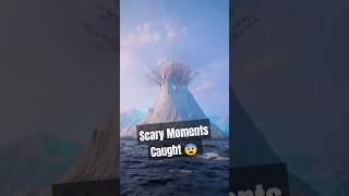 Scary Moments Caught 😨 scary [upl. by Wickner]