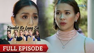 Pinulot Ka Lang Sa Lupa Full Episode 29 [upl. by Aizahs]