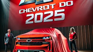 quotIs the 2025 Silverado 1500 the Best FullSize Truck Yetquot [upl. by Mosera]