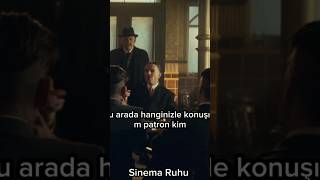 Tommy Shelby 👑keşfet film thomasshelby reels video peakyblinders movie [upl. by Anwaf]