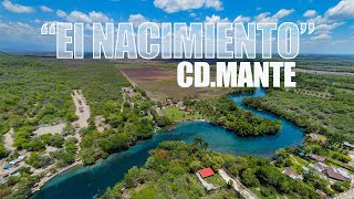 CUEVA DEL NACIMIENTO cdmante tamaulipas [upl. by Magnus58]