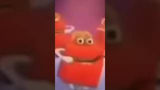 McDonald’s Shimmy shimmy ye funny meme [upl. by Dwan]