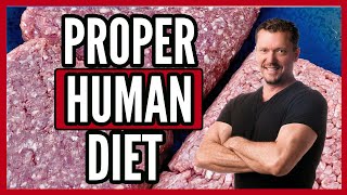 Can Carnivore amp Keto Diets Fight CANCER  Dr Ken Berry on Sunlight Meat amp Lies My Doctor Told Me [upl. by Luiza]