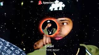 Ntg x Dowba X Eladio Carrion Type Beat  Ntg Trap Beat  Ntg Type Beat 2024 Ntg Type BeatquotCASHquot [upl. by Loeb]