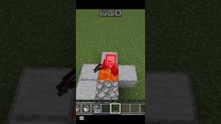 Gerador infinito de pedra minecraft [upl. by Asilef]