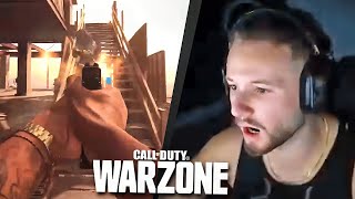 Er war nur so gut weil er meine Sniper spielte 🌚  Warzone mit StrainMaxi amp inoiizy4663 [upl. by Melas]