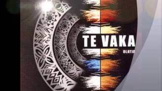 Te Vaka Lovely World [upl. by Ahsimit]