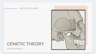 GENETIC THEORY [upl. by Notgnimer]