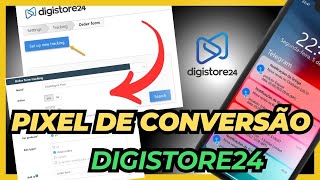 COMO CONFIGURAR PIXEL DIGISTORE24 NO GOOGLE ADS  Para Iniciantes [upl. by Karlen]