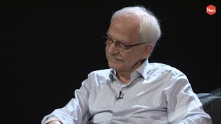 Otra Vuelta de Tuerka  Pablo Iglesias con Antonio Escohotado programa completo [upl. by Daria]