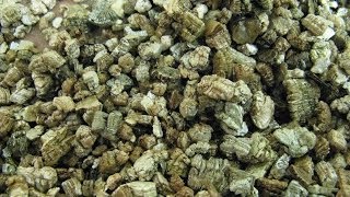 Comment reconnaitre lisolation à la vermiculite et à lamiante [upl. by Wiener453]