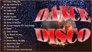 Best Disco Dance Songs of 70 80 90 Legends  Best disco music Of All Time [upl. by Kcirdez130]