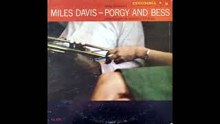 Miles Davis  Porgy and Bess  1958 FULL ALBUM [upl. by Molini]