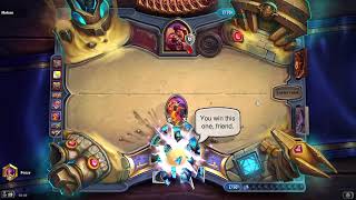 Boring  Hearthstone grind then a new fps to play [upl. by Fermin]