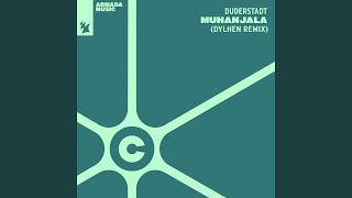 Muhanjala Dylhen Extended Remix [upl. by Ellennej540]