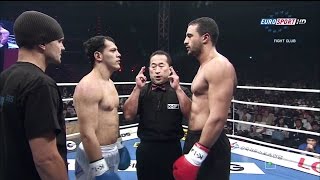 Zabit Samedov Забит Самедов Highlight [upl. by Anilorak643]