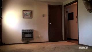 Empty House Prank  Dad comes home to empty living room [upl. by Seabury229]