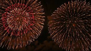 10 Most Impressive Fireworks Displays in the World  Happy new year 2024 [upl. by Lasiaf285]