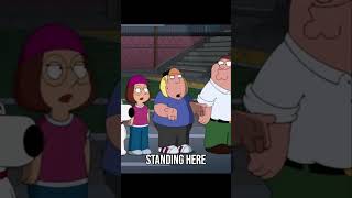 High School Football Drama When Referees Become Targets familyguy funny [upl. by Holmes812]