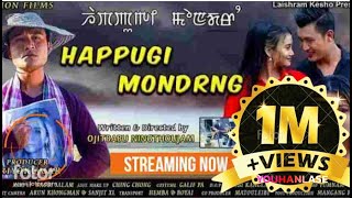 HAPUGI MONDRANG II FULL MOVIE [upl. by Oreste]