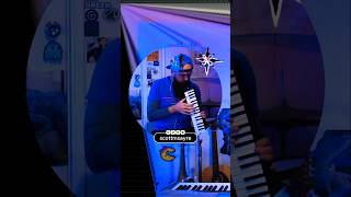 Loop v41 clip 17 melodica livelooping livestream [upl. by Dibb]