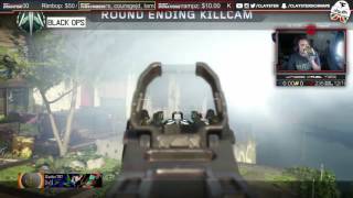 CTF Comeback vs SEASON 2 CHAMPS  Competitive Evac CTF [upl. by Kooima]