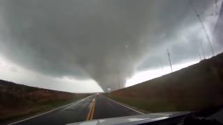 10 Amazing Massive Tornado In The World  Caught On Tape [upl. by Xanthe925]