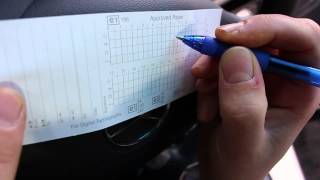 How do I get my Digital Tachograph card TOP TIPS [upl. by Grinnell]