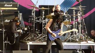 Twisted Sister  The Kids Are Back Live at Download Festival 110611 [upl. by Acherman203]