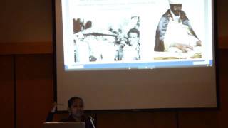 Daytimers Forum Pnina Agenyahu on January 14 2015  Part 1 [upl. by Enamrahs331]