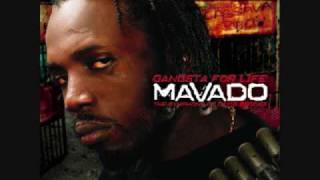 Mavado  Nuh Bleach wid Cream [upl. by Evilc767]