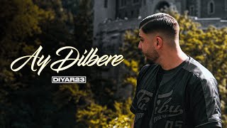 Diyar23  Ay Dilbere prod by Kaleen Official Video [upl. by Onabru474]