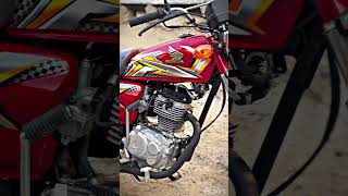 Honda bike 2025 model new bike showroom salman sheikh 3s🛵 Honda to fir Hyundai hai na [upl. by Nelson132]