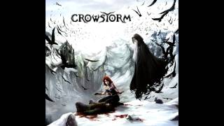 Crowstorm  Treacherous Gods Ensiferum Cover [upl. by Colwen]