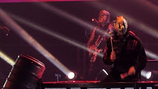 Slipknot LIVE Berlin Germany 2023 full show Multicam 4K [upl. by Demona]