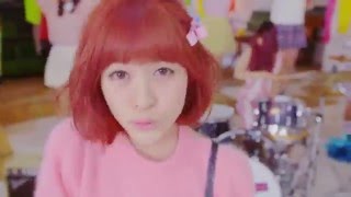 【Silent Siren】「チェリボム」MUSIC VIDEO full ver【サイレントサイレン】 [upl. by Yarrum]