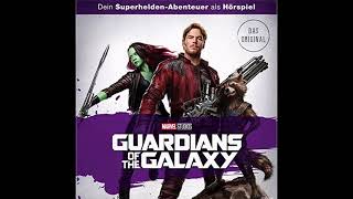 Guardians of the Galaxy  Marvel Hörspiel Hörbuch [upl. by Barnes]