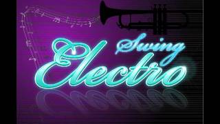 SWINGTASTIC ELECTRO SWING MIX  DEC 2011  BEAT MASTER GENERAL [upl. by Asinla]