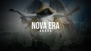 Angra  Nova Era Lyrics [upl. by Frieda835]