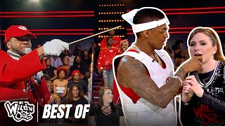 Moments That Got EVERYONE Involved 🔥 Wild N Out [upl. by Esinrahs]