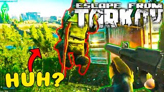 WIPE Escape from Tarkov  Best Highlights amp EFT WTF Funny Moments 138 [upl. by Mccourt480]