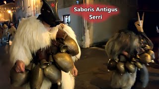 Saboris Antigus a Serri Is Cerbus di Sinnai e Sos Merdules di Ottana  10 Novembre 2024  Sardegna [upl. by Llimaj]