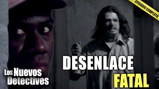 Episodios Completos  Temporada 9 EP 16  18  Los Nuevos Detectives [upl. by Maribeth]