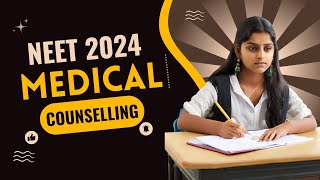 quotNEET 2024 Medical Counselling Latest Supreme Court Order Updatequot neetcounselling ntascam neet [upl. by Refinaj]