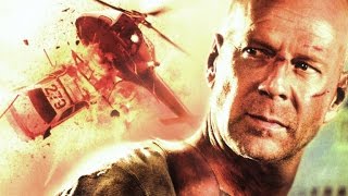 Las Mejores Peliculas de Bruce Willis [upl. by Olethea377]