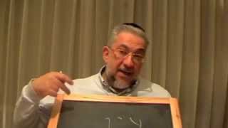 Kabbalah Secretos del Zohar  clase 12 Bereshit [upl. by Breech]