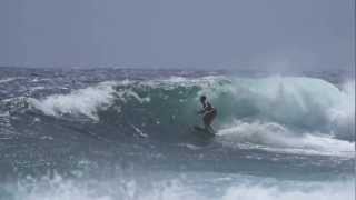 First Surfing 720  Albee Layer  Double Spin [upl. by Viveca]