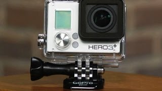 GoPro Hero3 Silver Edition is satisfying [upl. by Okimuy294]