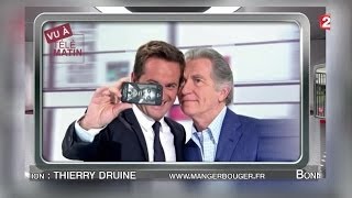 Télématin du 12072014 [upl. by Ephram]