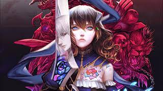 Bloodstained Ritual of the Night OST Foreboding [upl. by Stilu]